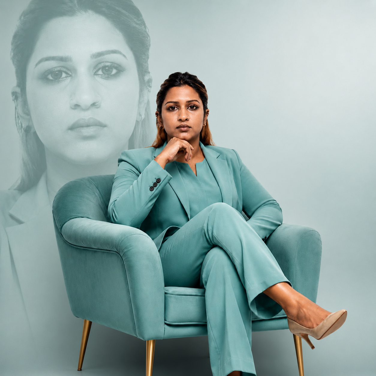 Riddhi Sankar Anupama