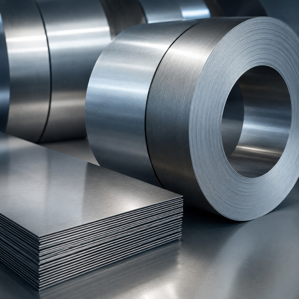 Electrical Steel - Image 4