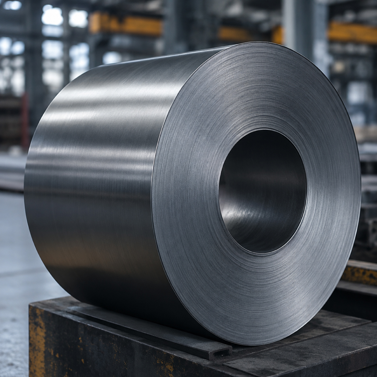 Electrical Steel - Image 2