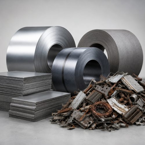 Electrical Steel