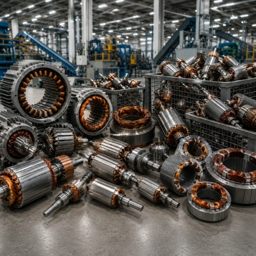 Mix Metal