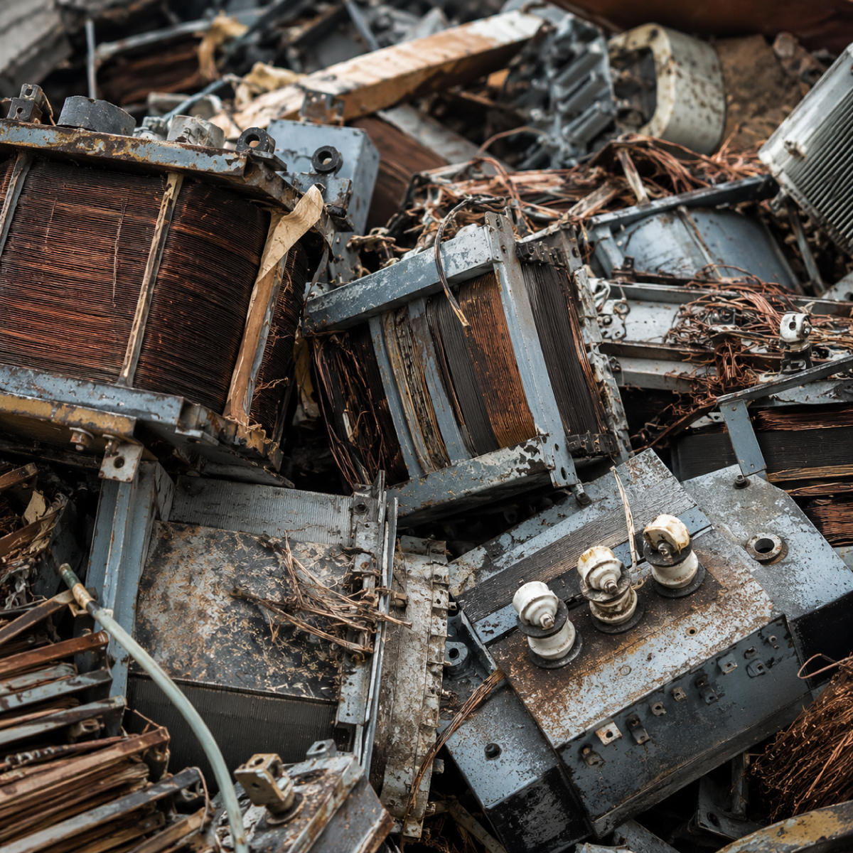 Electrical Steel - Image 3